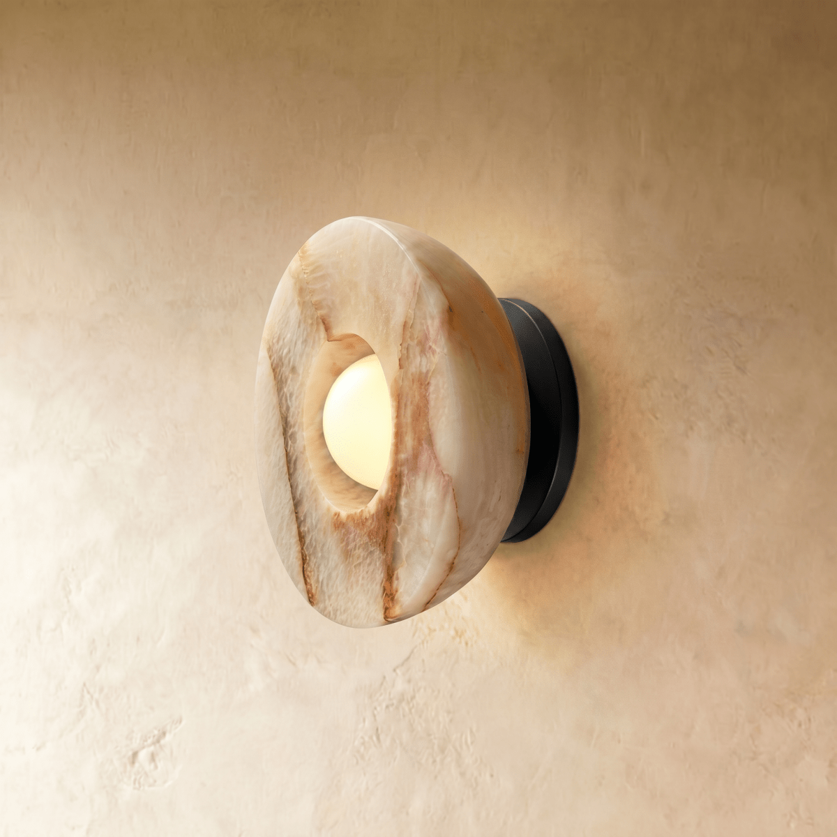 Bagal Wall Lamp