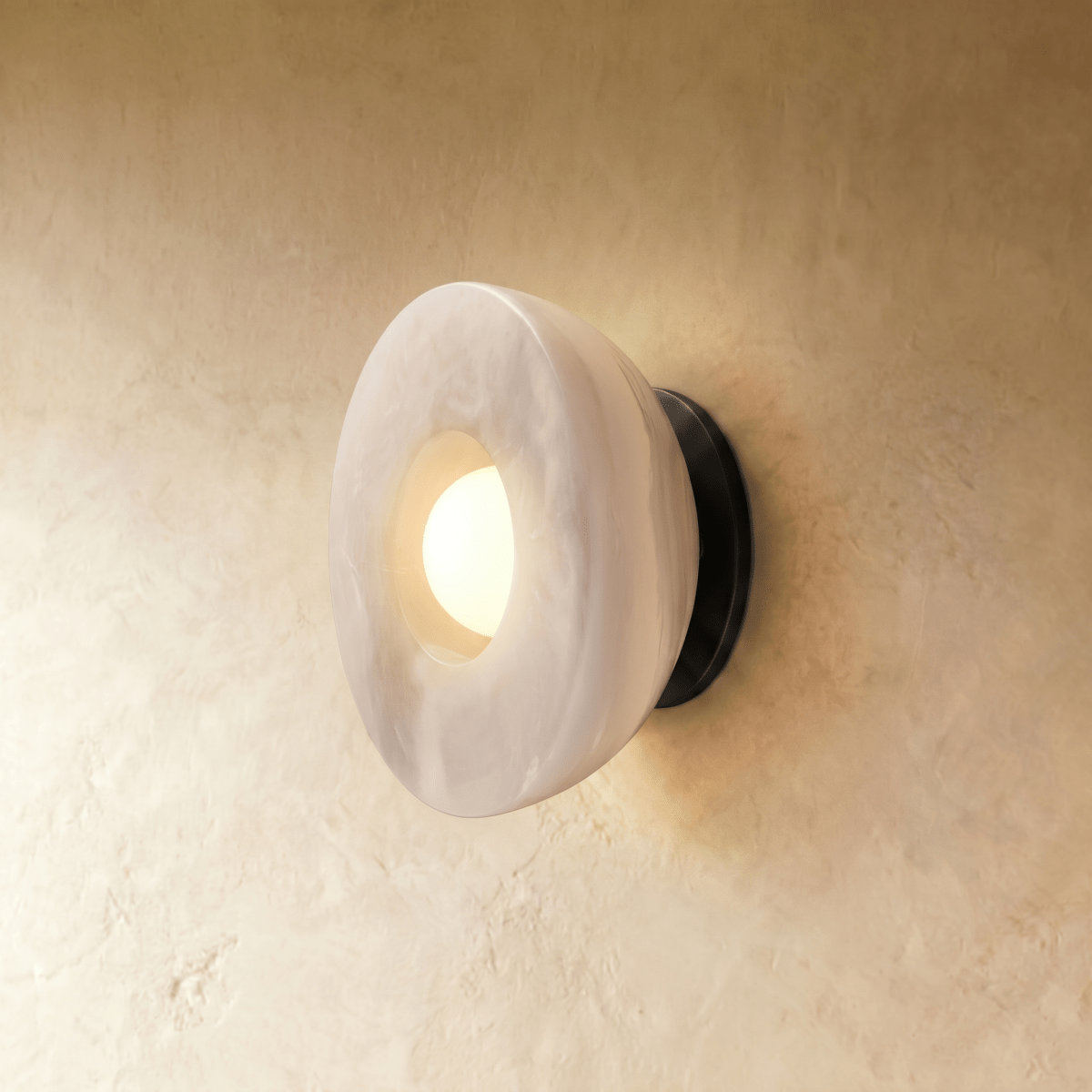Bagal Wall Lamp
