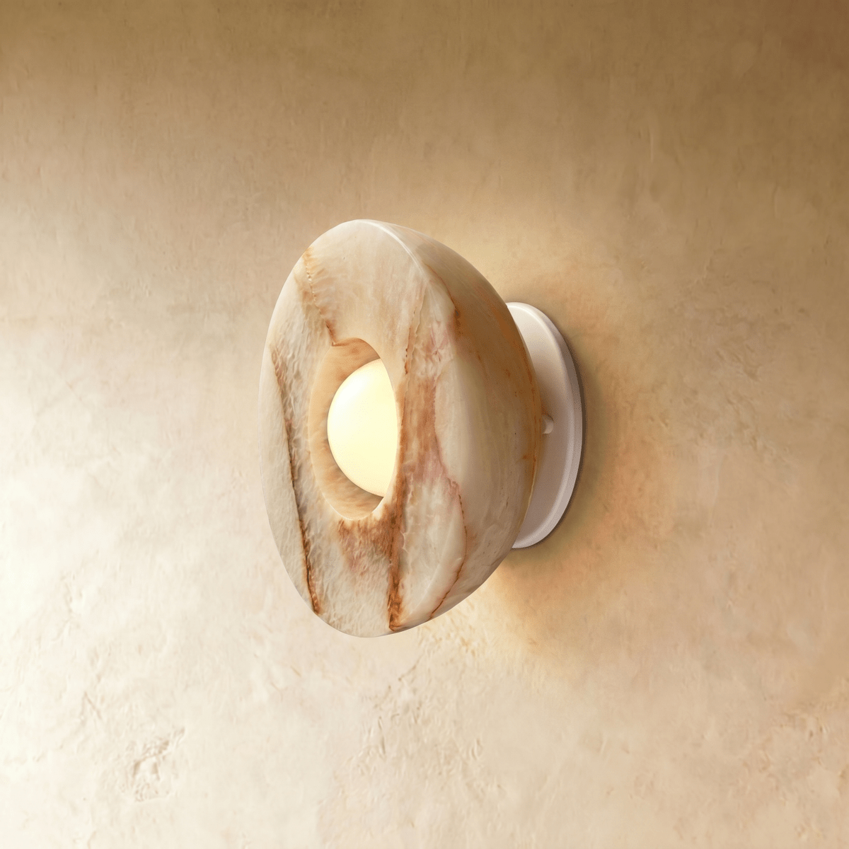 Bagal Wall Lamp