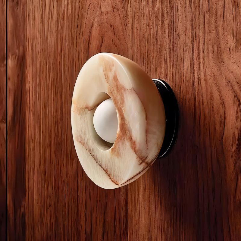 Bagal Wall Lamp