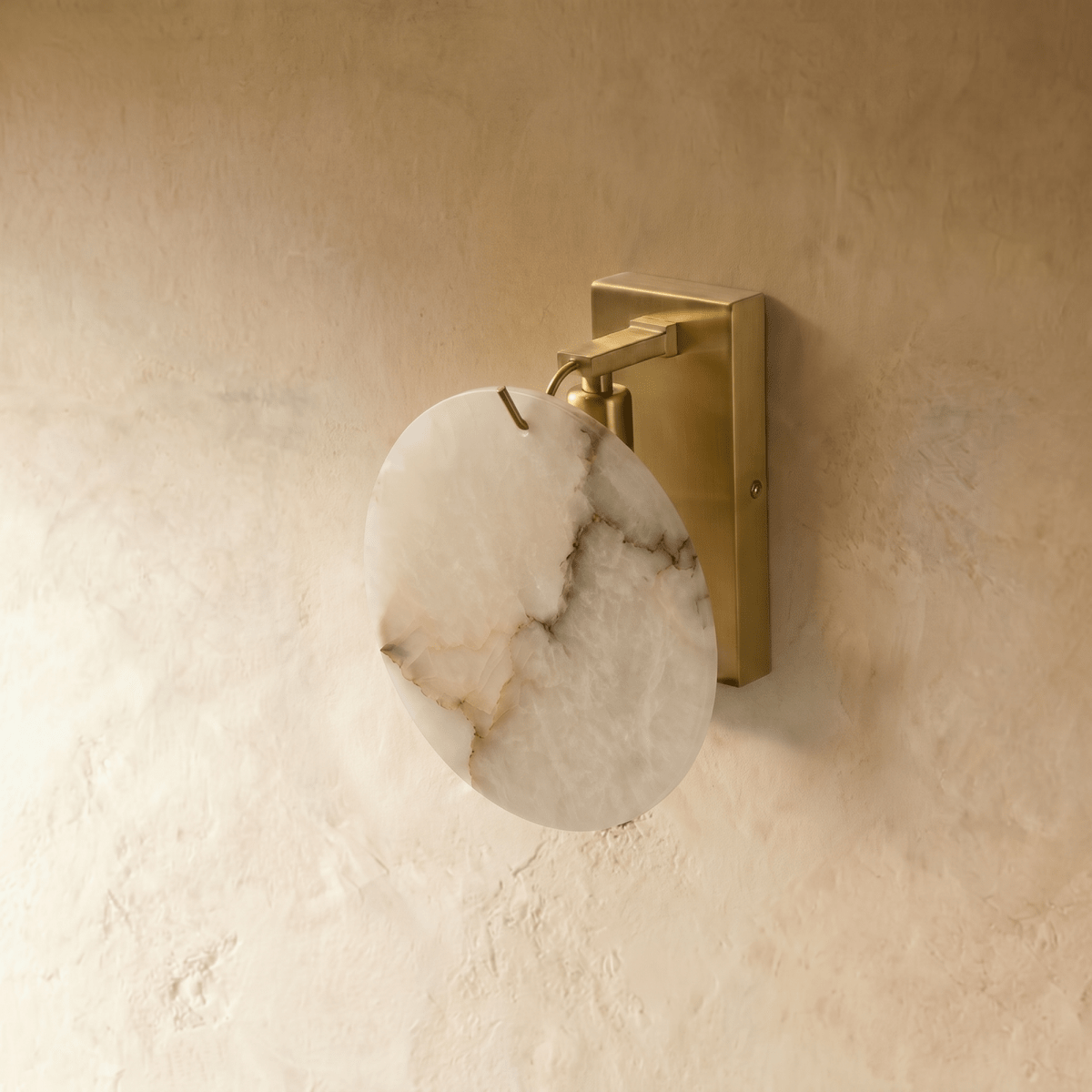 Balbi Wall Lamp