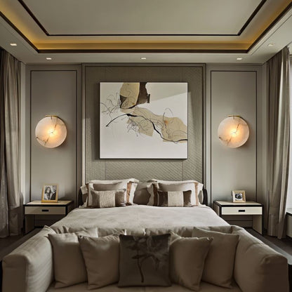 Balbi Wall Lamp