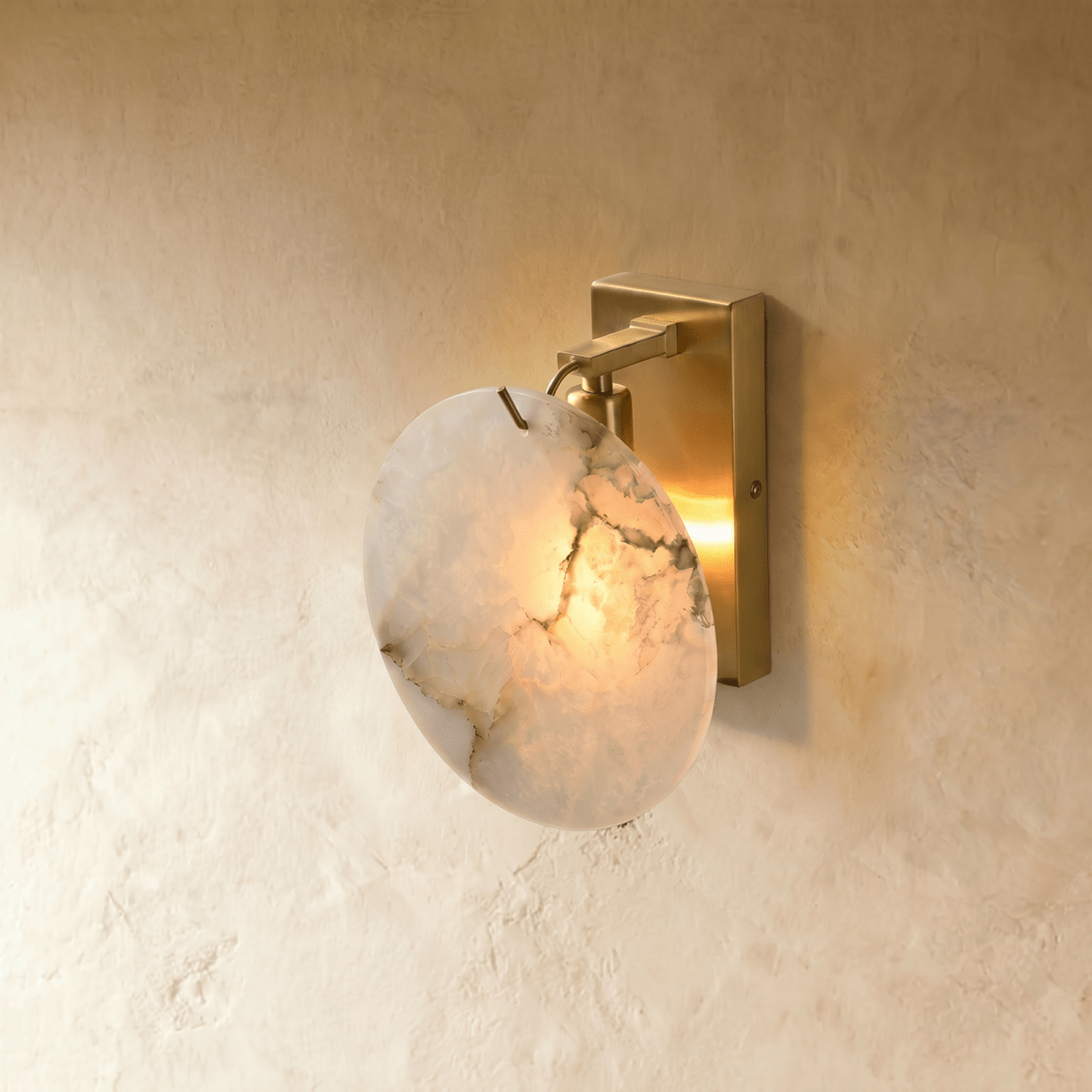 Balbi Wall Lamp