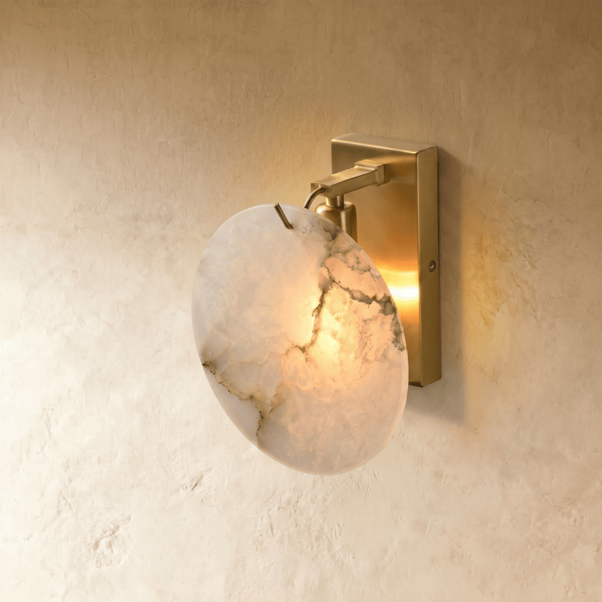 Balbi Wall Lamp