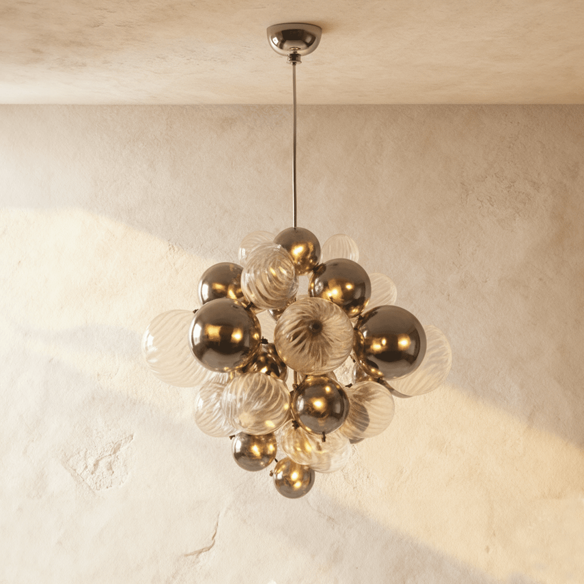 Bales Chandelier