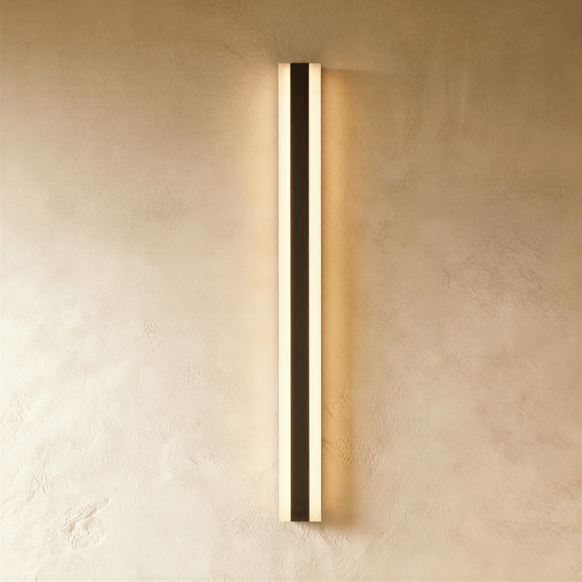 Baron Outdoor Wall Lamp