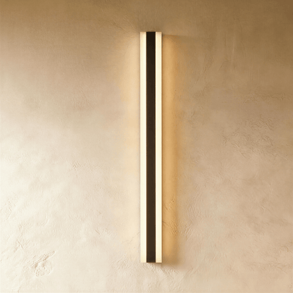 Baron Outdoor Wall Lamp