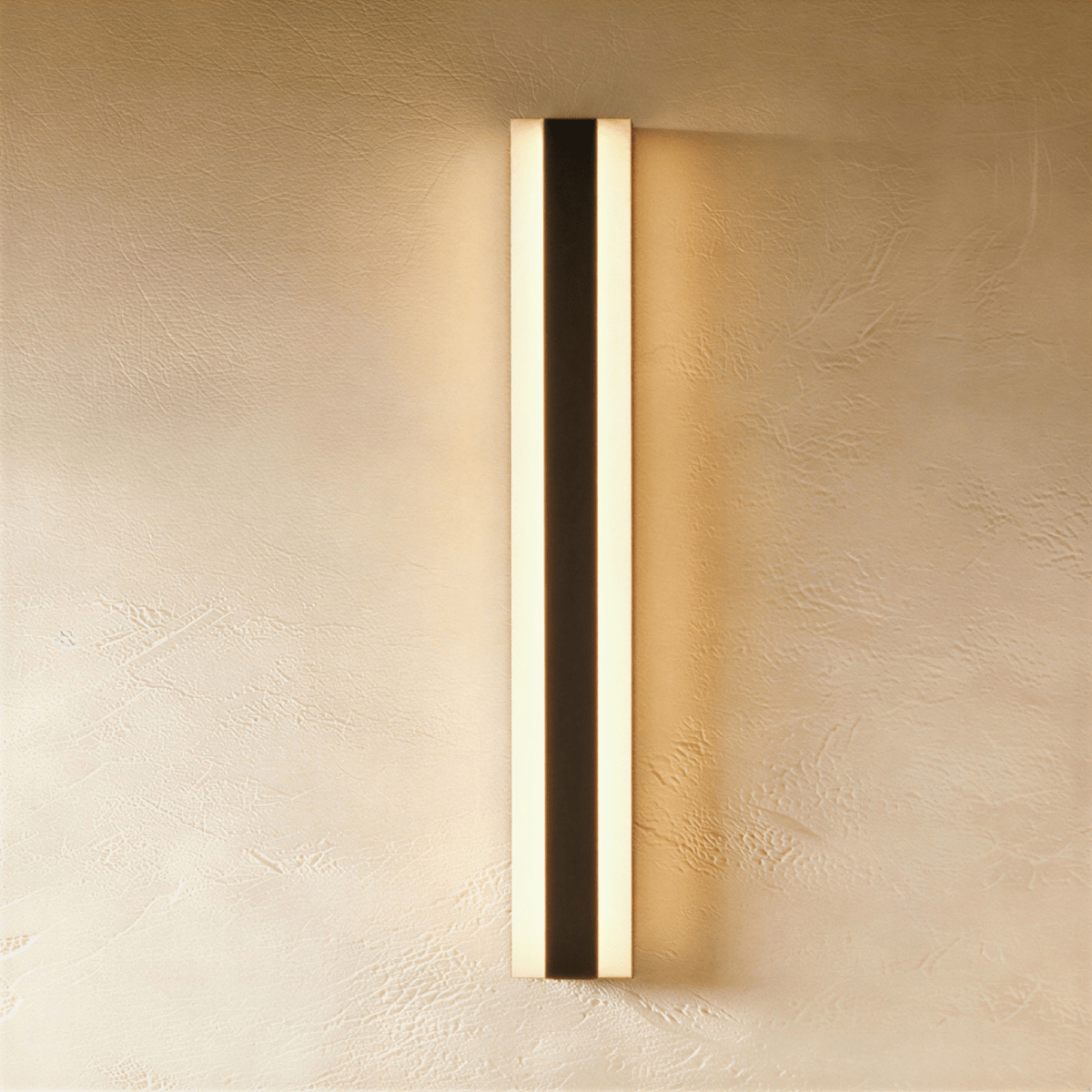 Baron Outdoor Wall Lamp