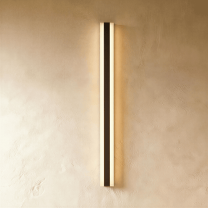 Baron Outdoor Wall Lamp