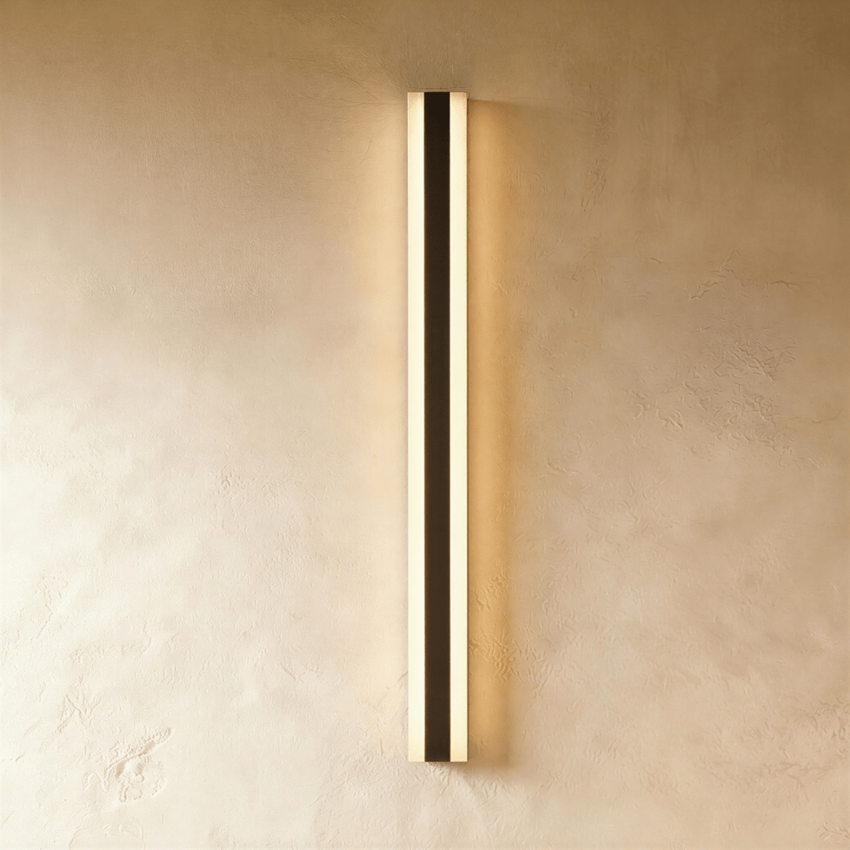 Baron Outdoor Wall Lamp