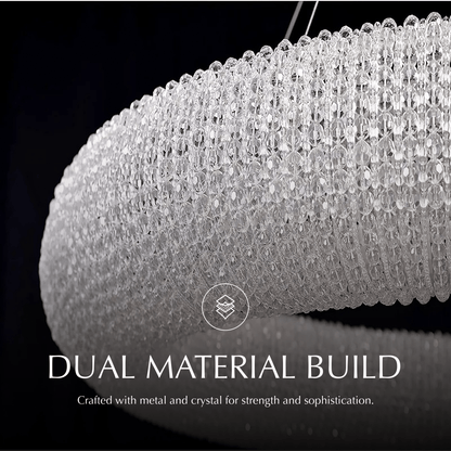 Baros Chandelier