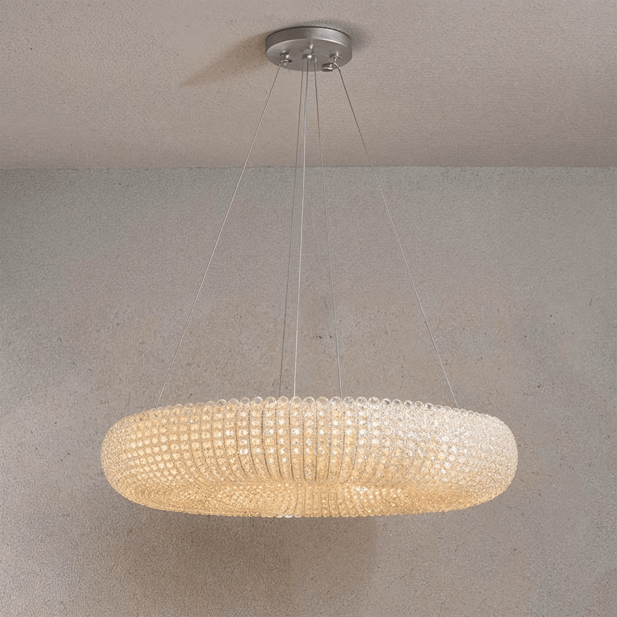 Baros Chandelier
