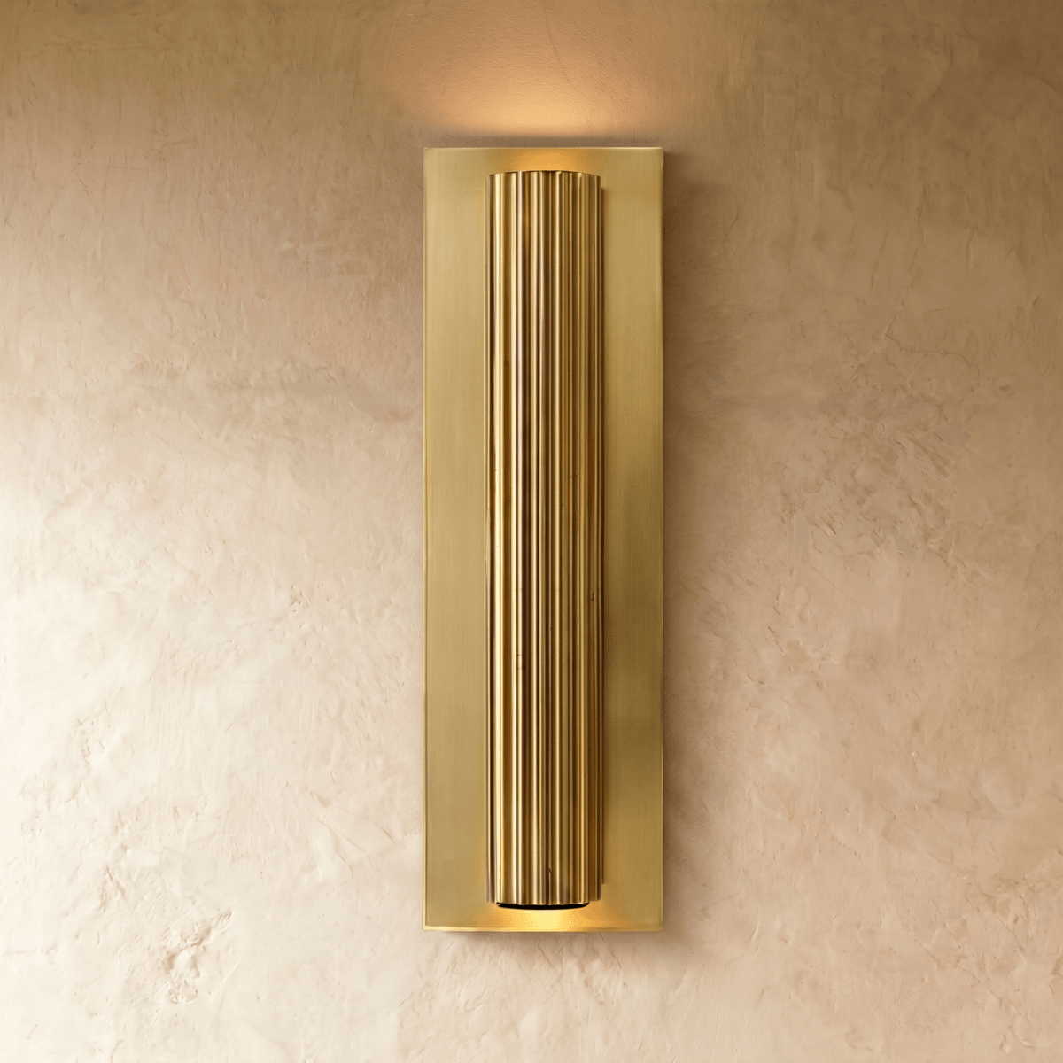 Barq Wall Lamp