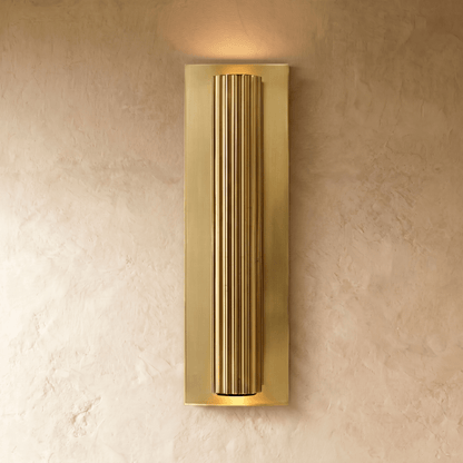 Barq Wall Lamp