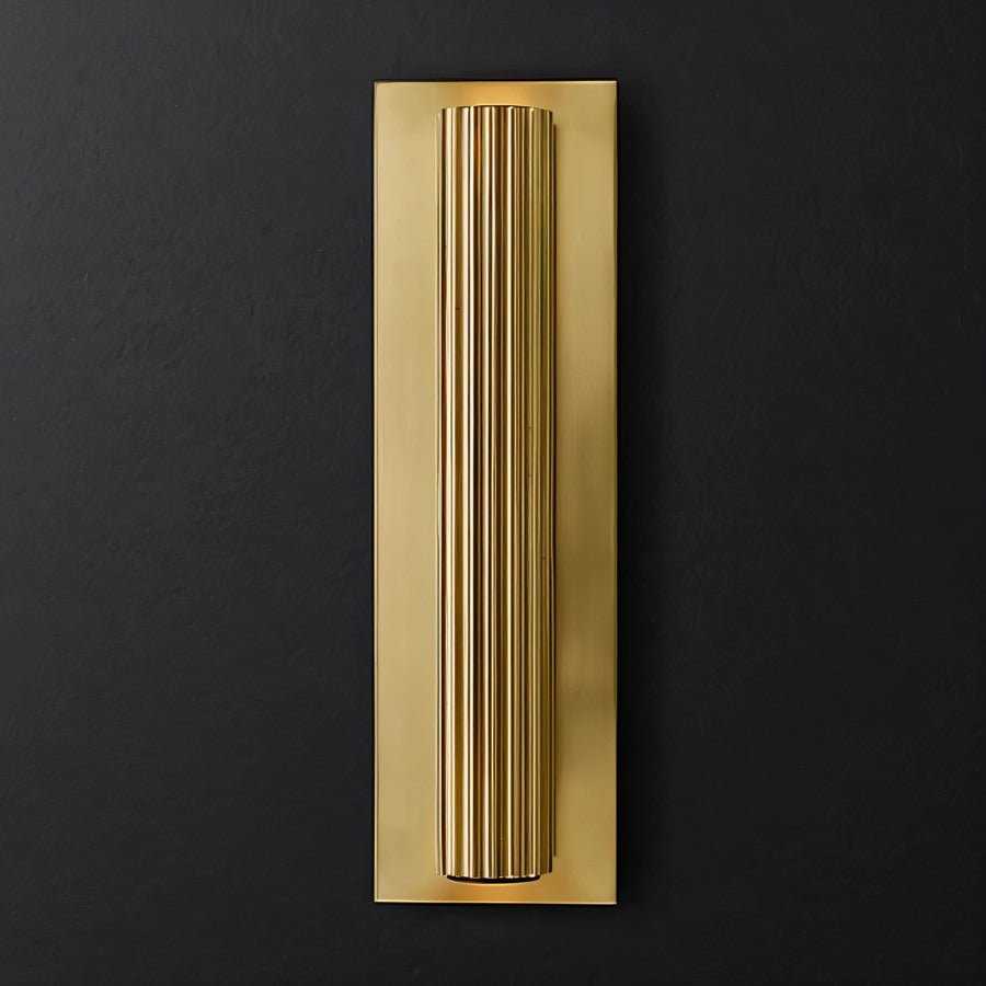 Barq Wall Lamp