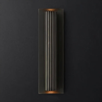 Barq Wall Lamp
