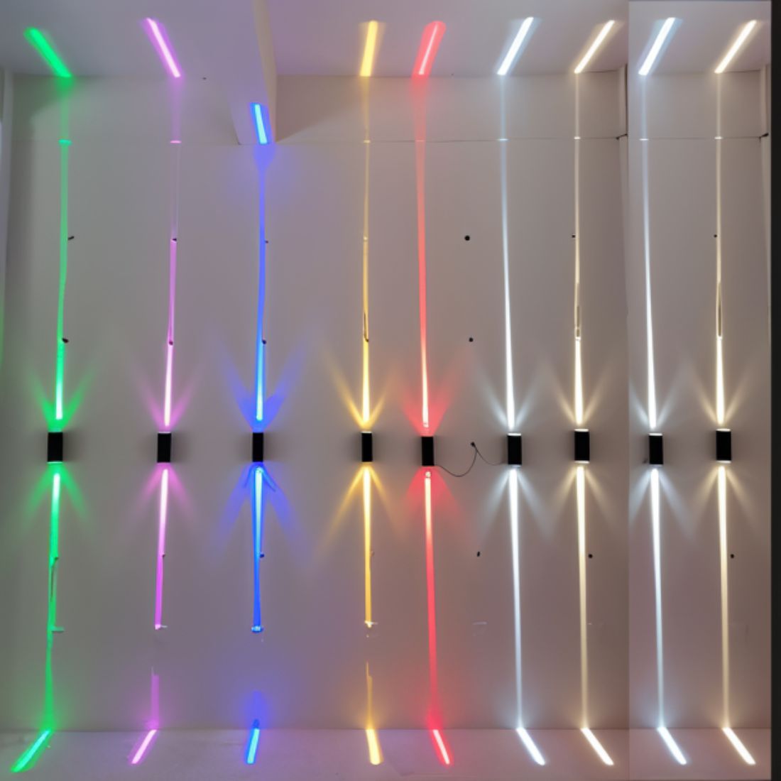 Beam Wall Lamp - Open Box