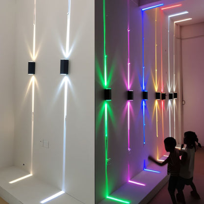Beam Wall Lamp - Open Box