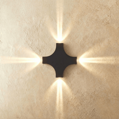 Beam Wall Lamp