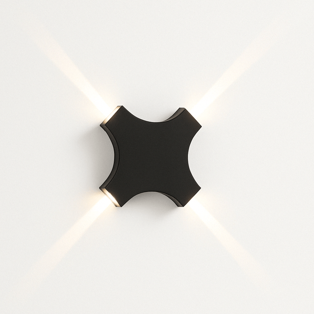 Beam Wall Lamp - Open Box