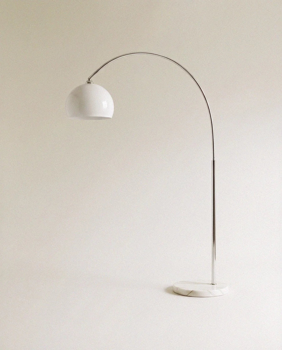 Bernie Floor Lamp