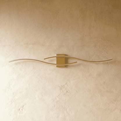 Berrie Wall Lamp