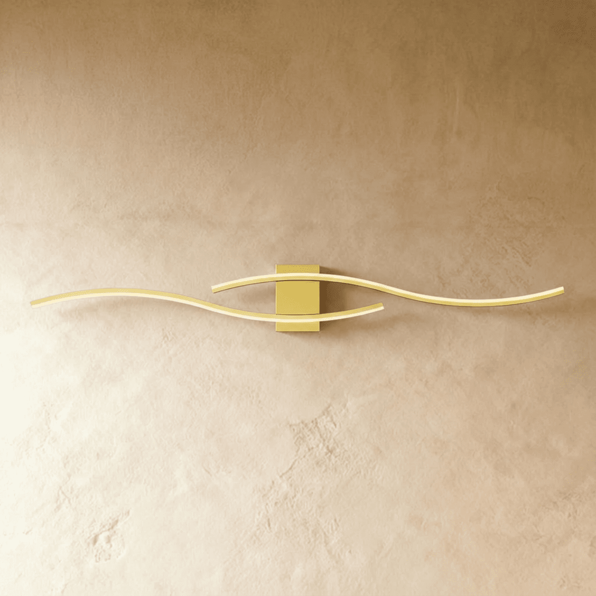 Berrie Wall Lamp