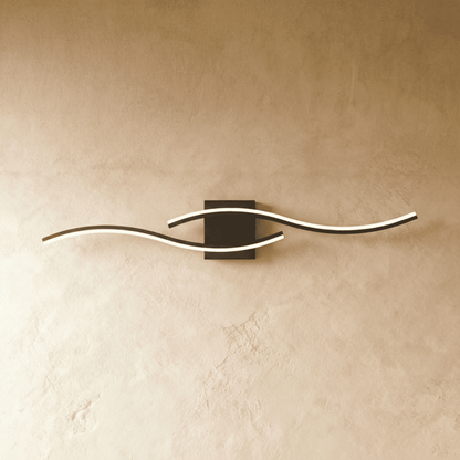 Berrie Wall Lamp