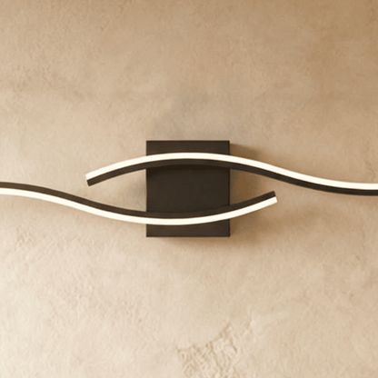 Berrie Wall Lamp