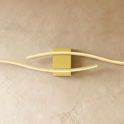 Berrie Wall Lamp