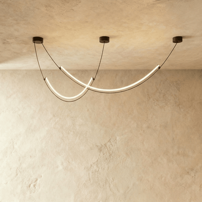 Bikhtir Chandelier