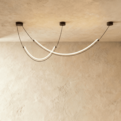 Bikhtir Chandelier