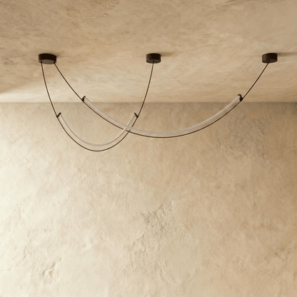 Bikhtir Chandelier