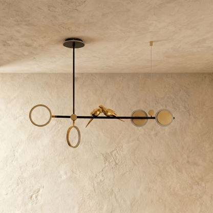 Birdo Pendant Lamp