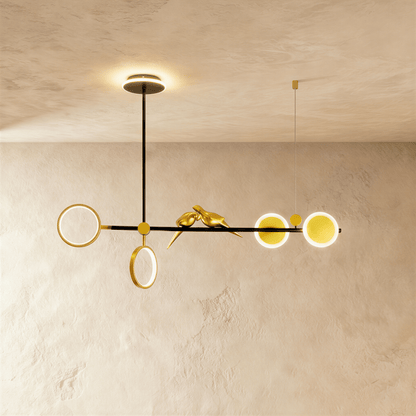 Birdo Pendant Lamp