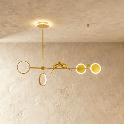 Birdo Pendant Lamp
