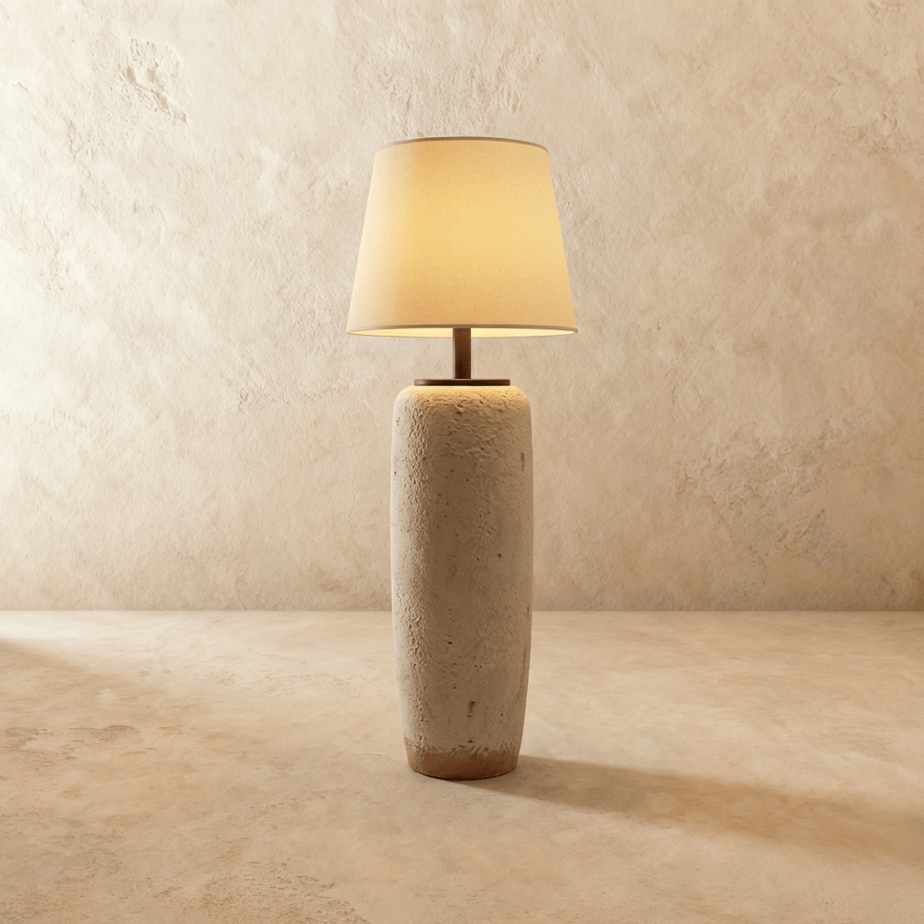 Bitqu Floor Lamp