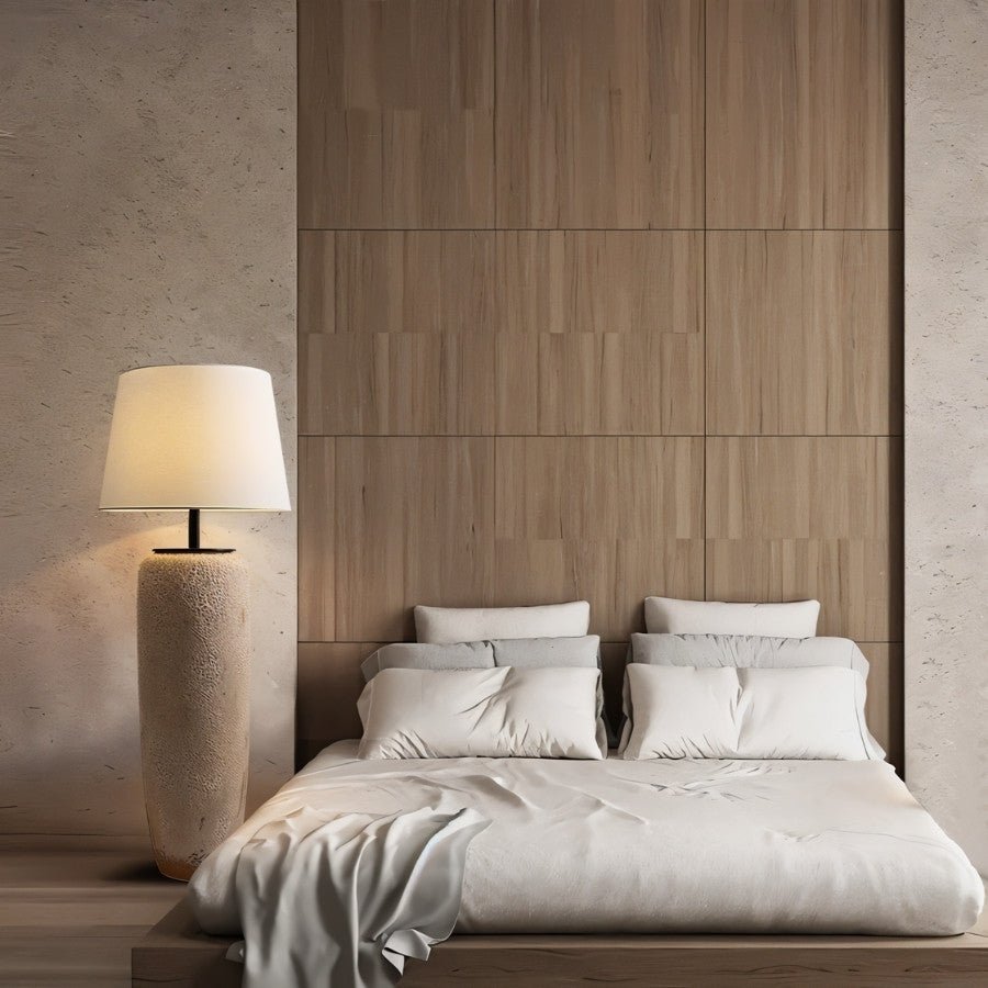 Bitqu Floor Lamp