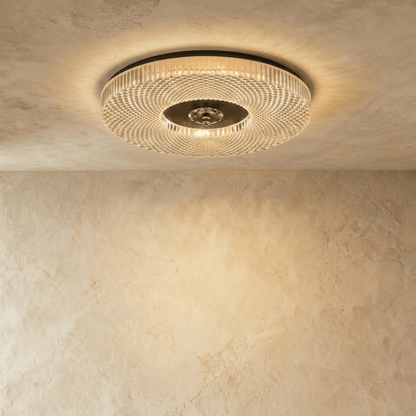 Blaca Ceiling Light