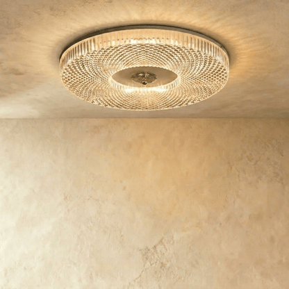 Blaca Ceiling Light