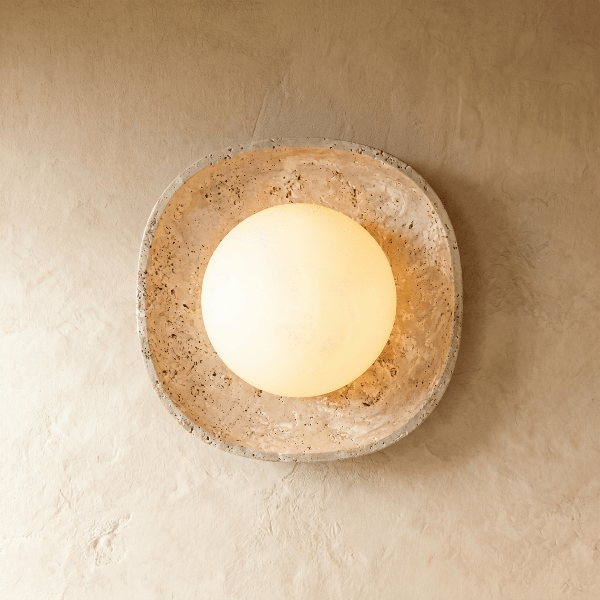 Blipi Wall Lamp