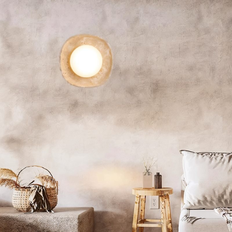 Blipi Wall Lamp