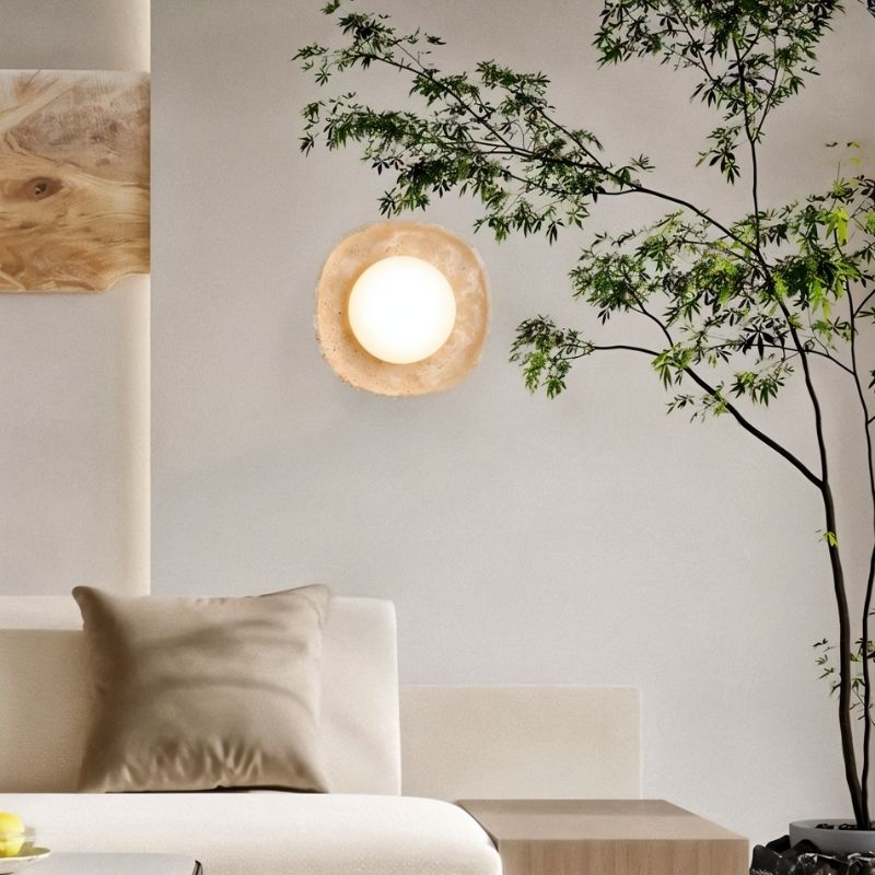 Blipi Wall Lamp