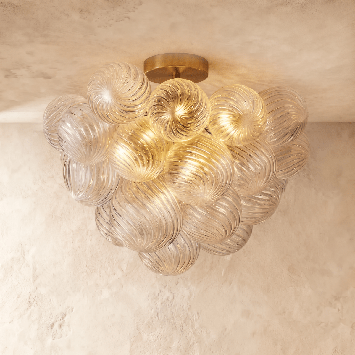 Blisal Chandelier