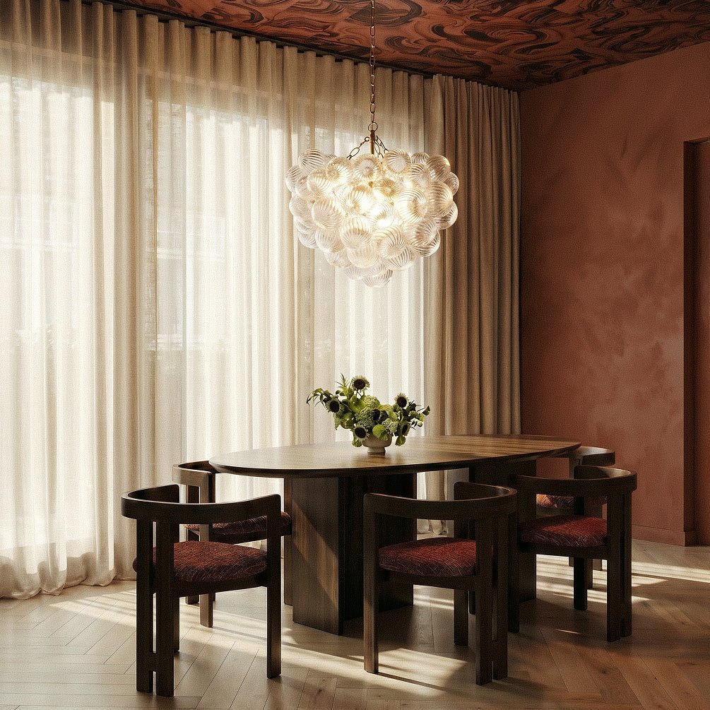 Blisal Chandelier