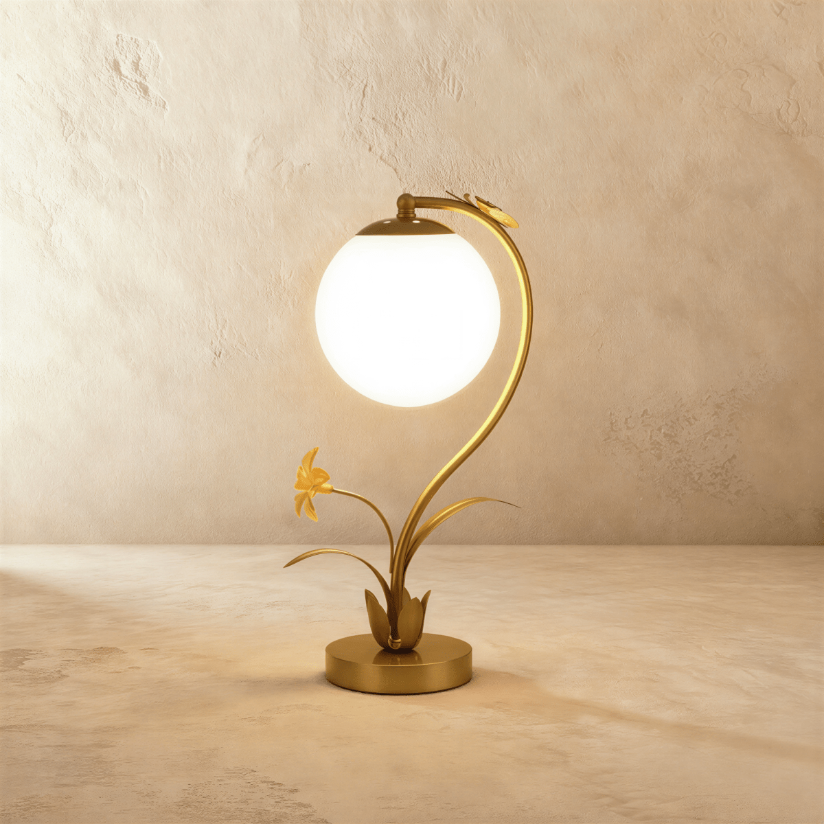 Bloom Table Lamp