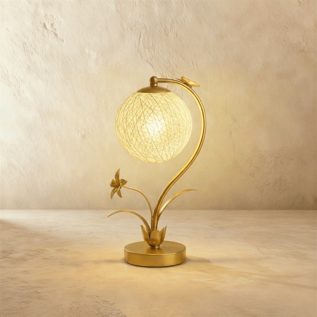 Bloom Table Lamp