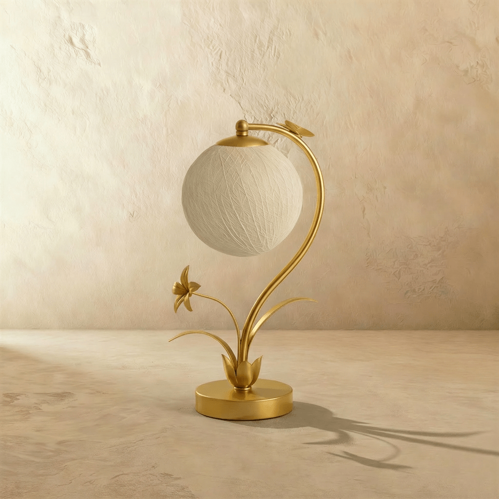 Bloom Table Lamp