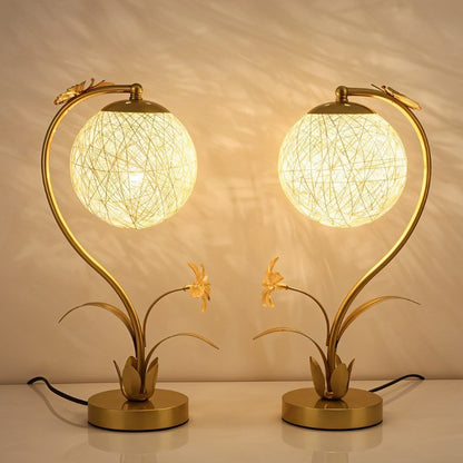 Bloom Table Lamp