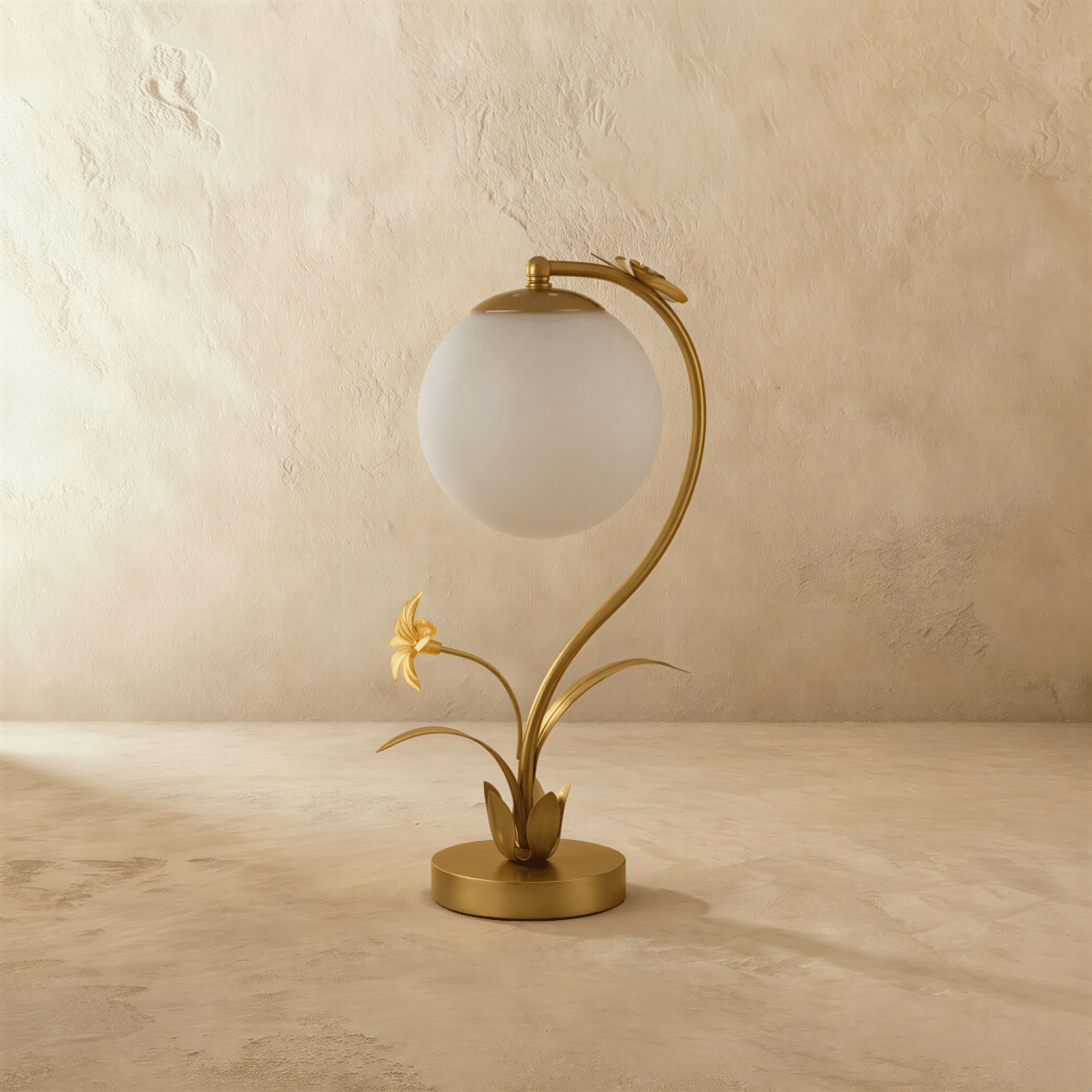 Bloom Table Lamp